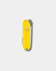 Schweizer Taschenmesser Victorinox Classic SD zum Personalisieren - 9