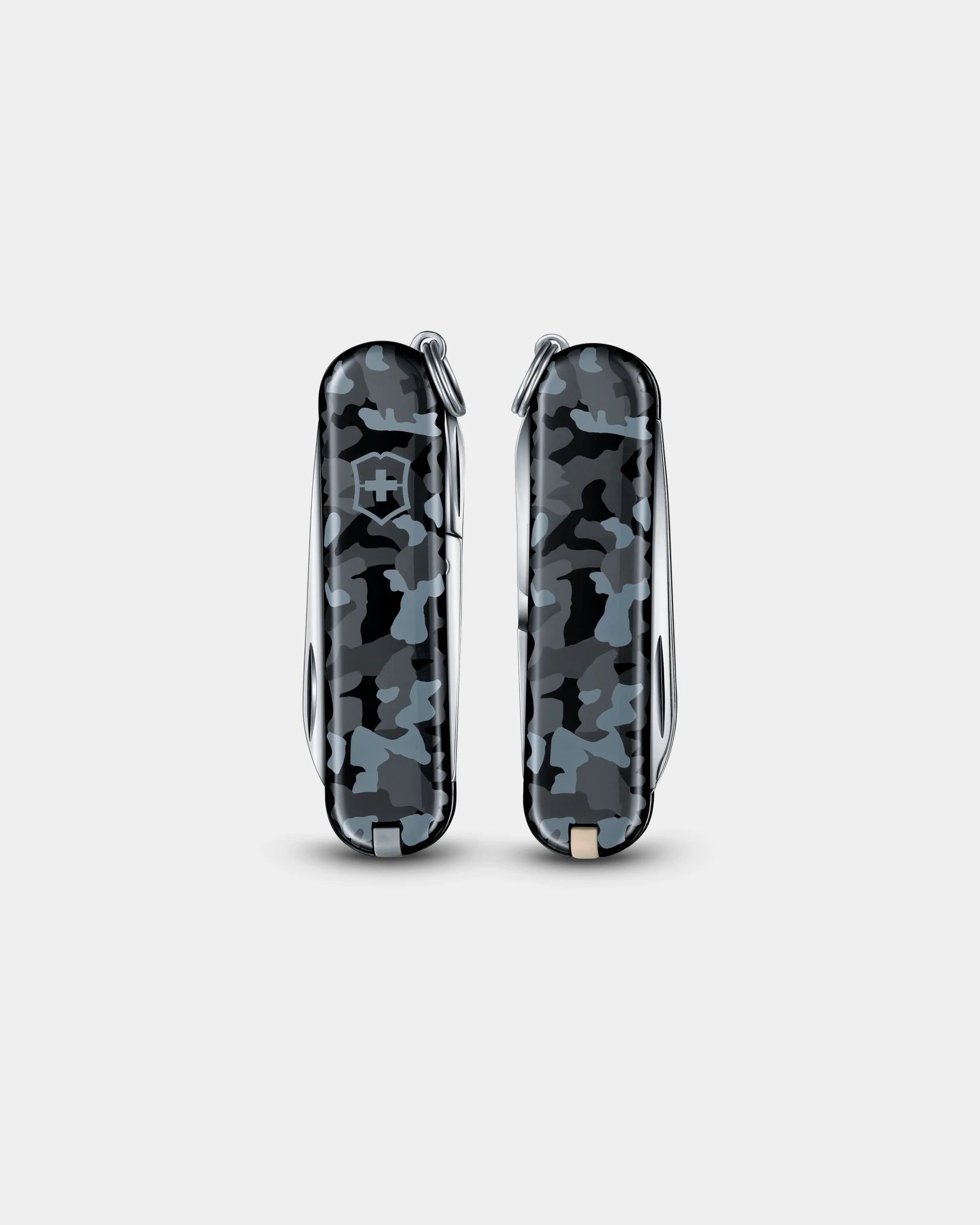 Schweizer Taschenmesser Victorinox Classic SD zum Personalisieren - 1