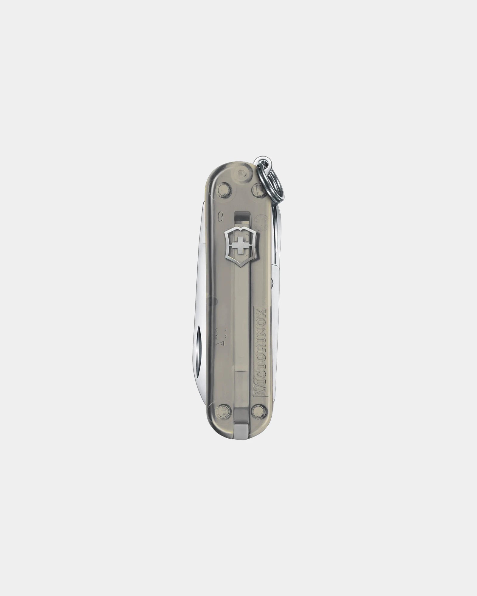 Schweizer Taschenmesser Victorinox Classic SD zum Personalisieren - 55
