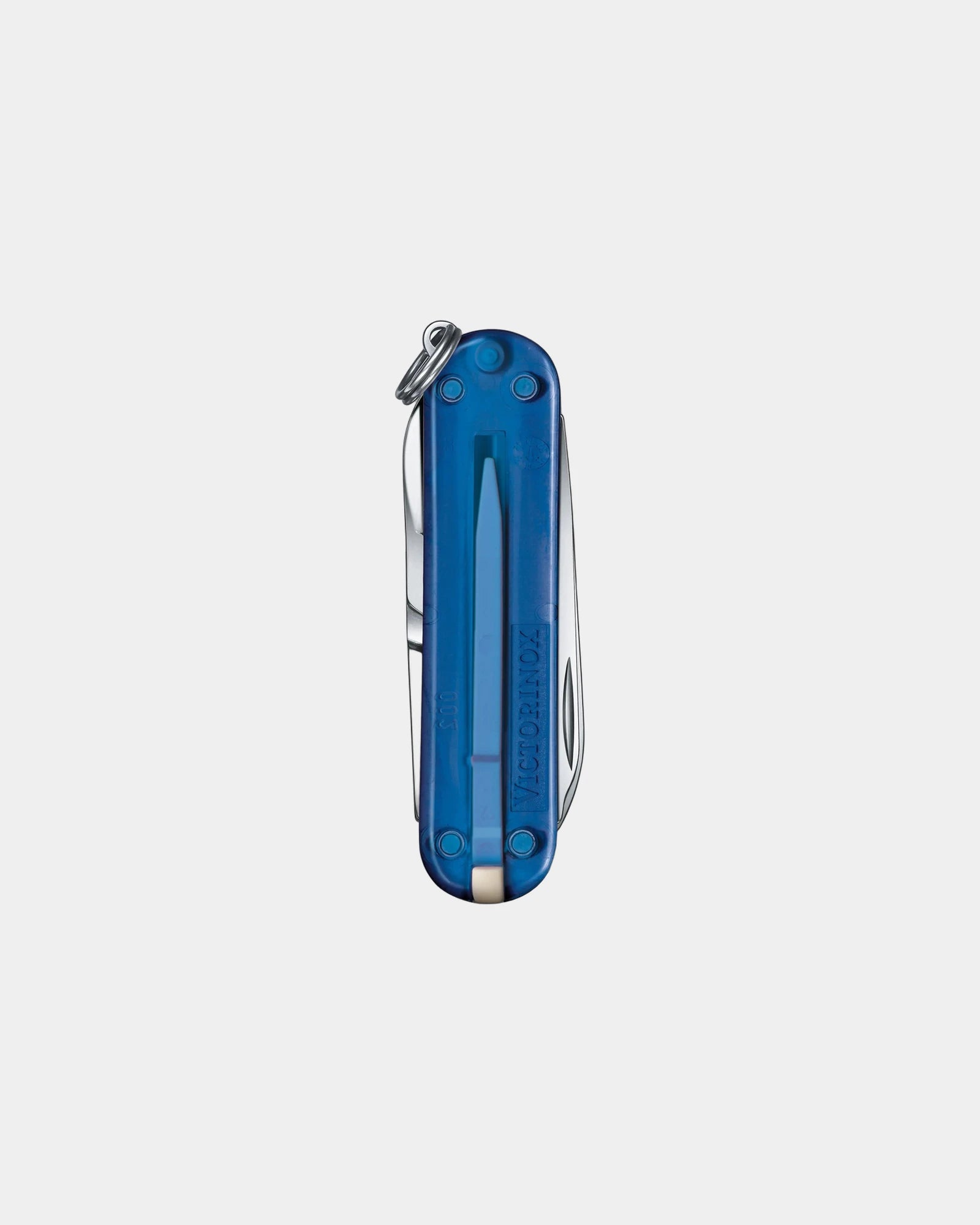 Schweizer Taschenmesser Victorinox Classic SD zum Personalisieren - 53
