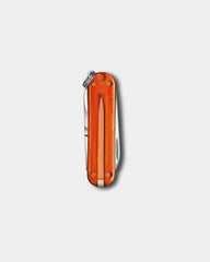 Schweizer Taschenmesser Victorinox Classic SD zum Personalisieren - 23