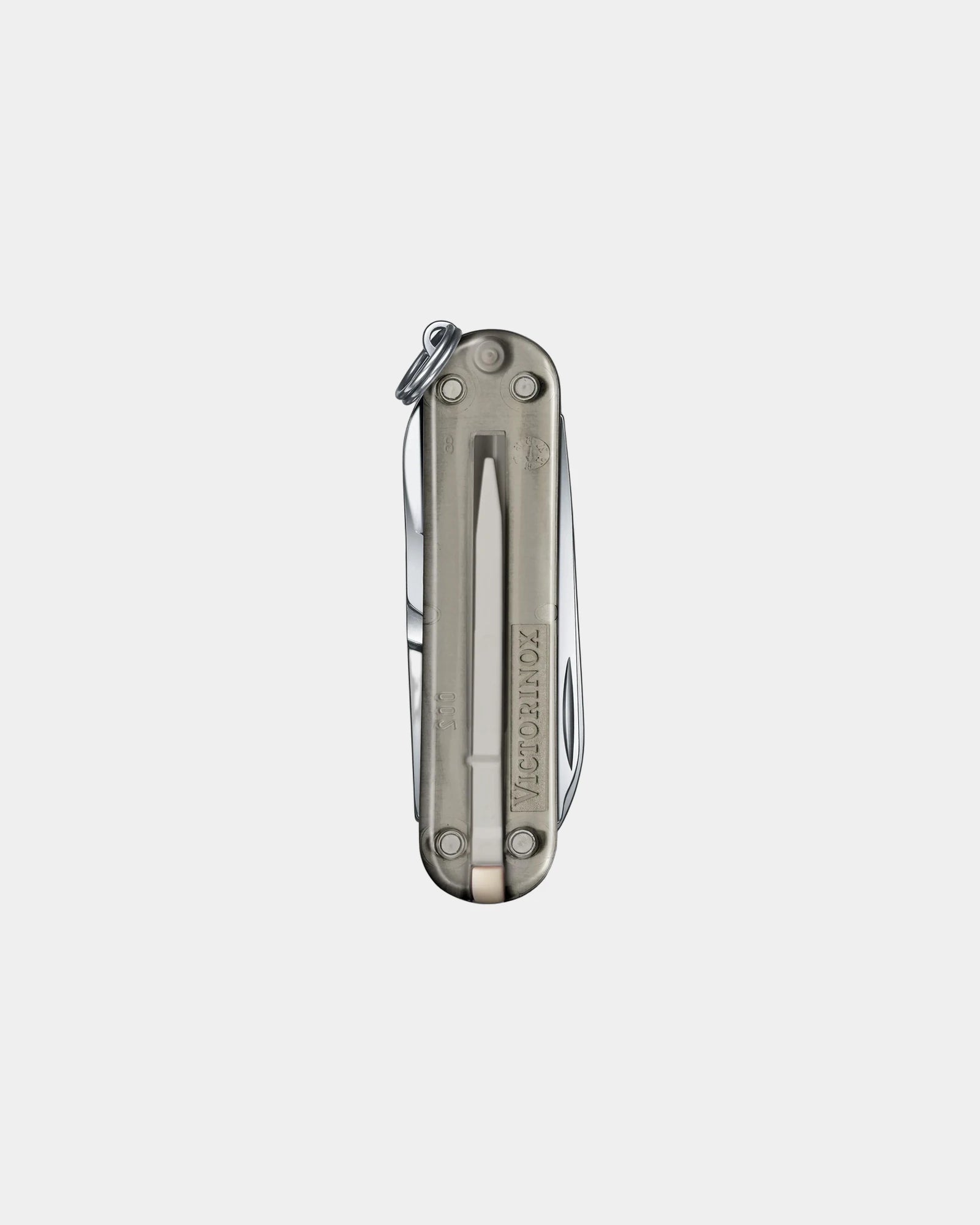 Schweizer Taschenmesser Victorinox Classic SD zum Personalisieren - 56