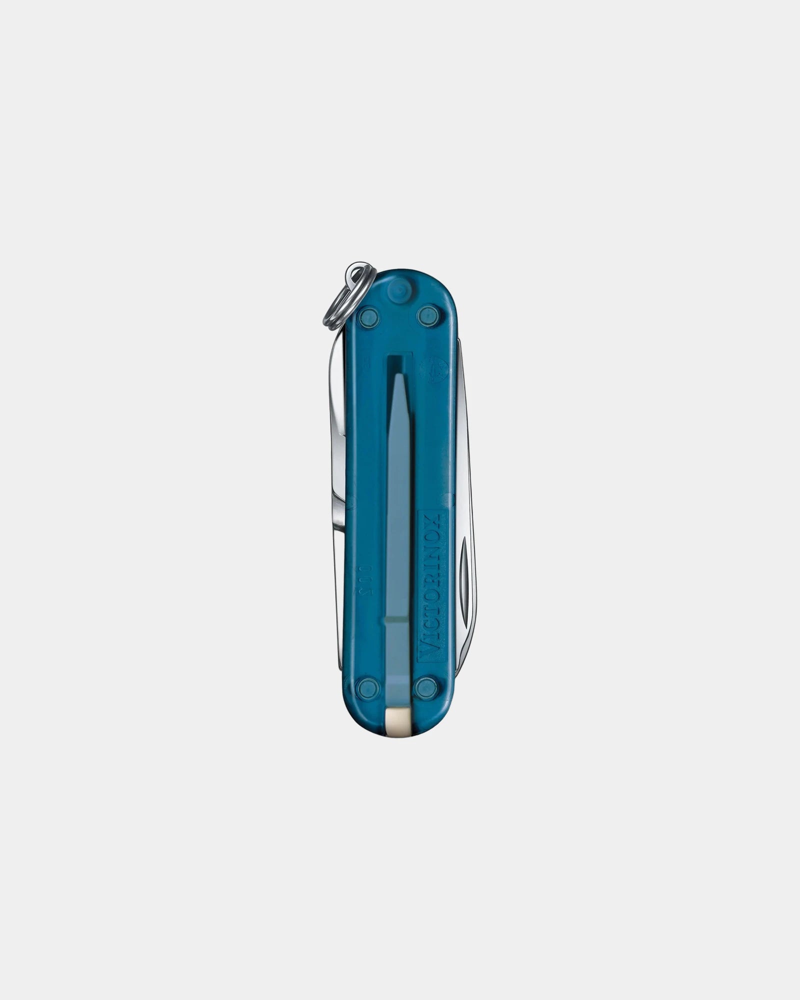 Schweizer Taschenmesser Victorinox Classic SD zum Personalisieren - 65