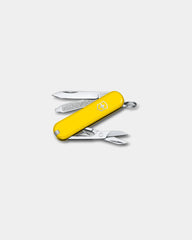 Schweizer Taschenmesser Victorinox Classic SD zum Personalisieren - Sonnenseite