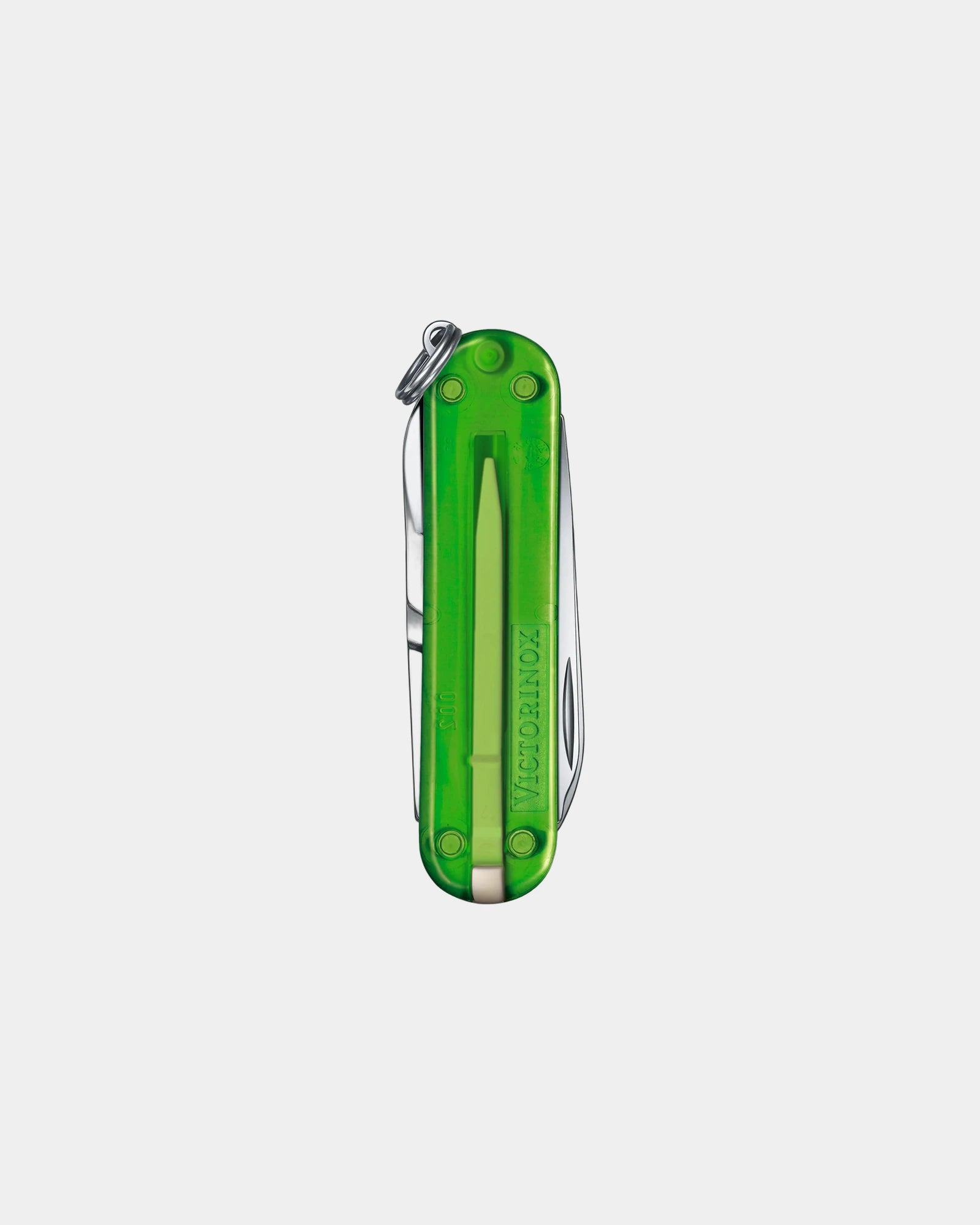 Schweizer Taschenmesser Victorinox Classic SD zum Personalisieren - 17