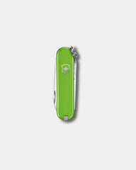 Schweizer Taschenmesser Victorinox Classic SD zum Personalisieren - 34
