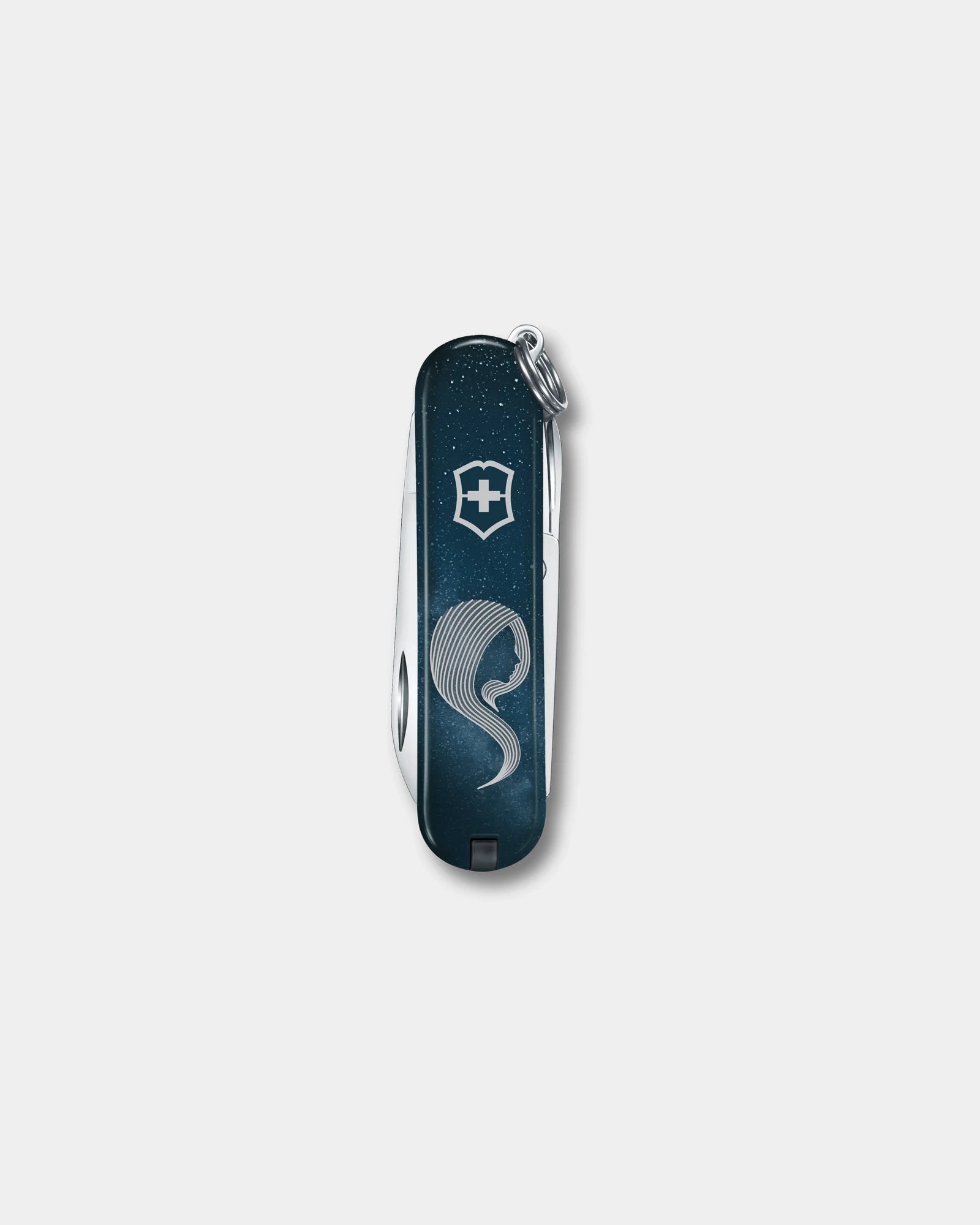 Schweizer Taschenmesser Victorinox Aquarius zum Personalisieren - 6