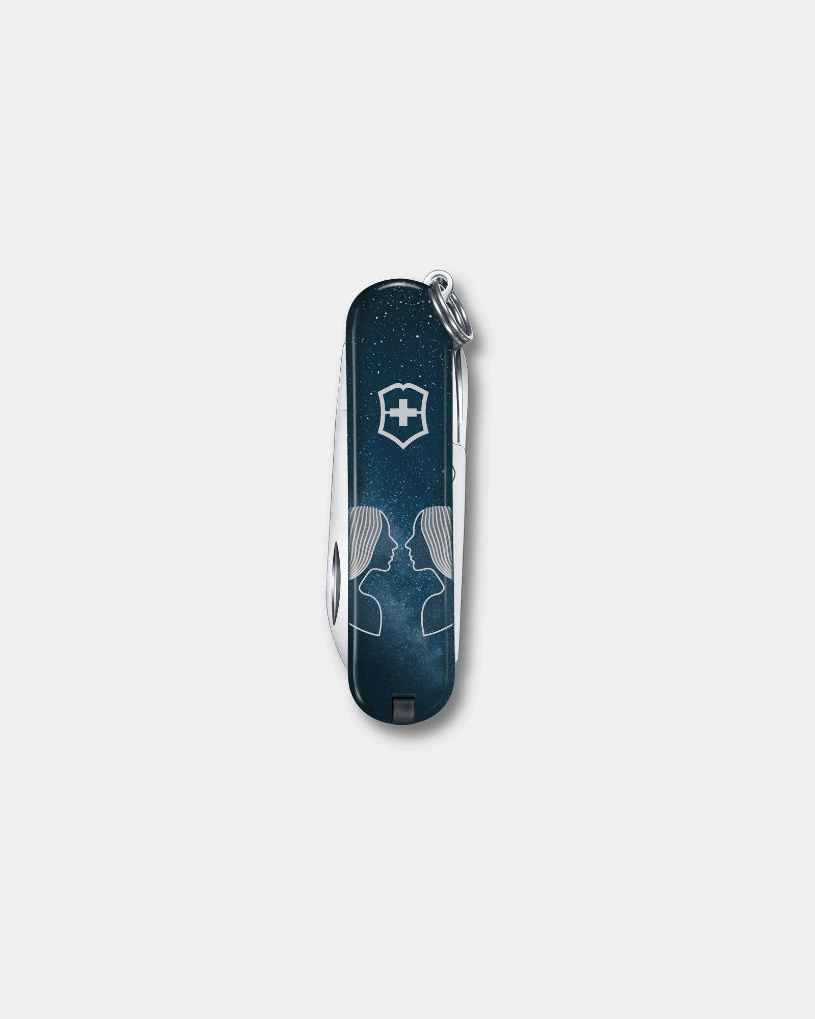 Schweizer Taschenmesser Victorinox Aquarius zum Personalisieren - 1