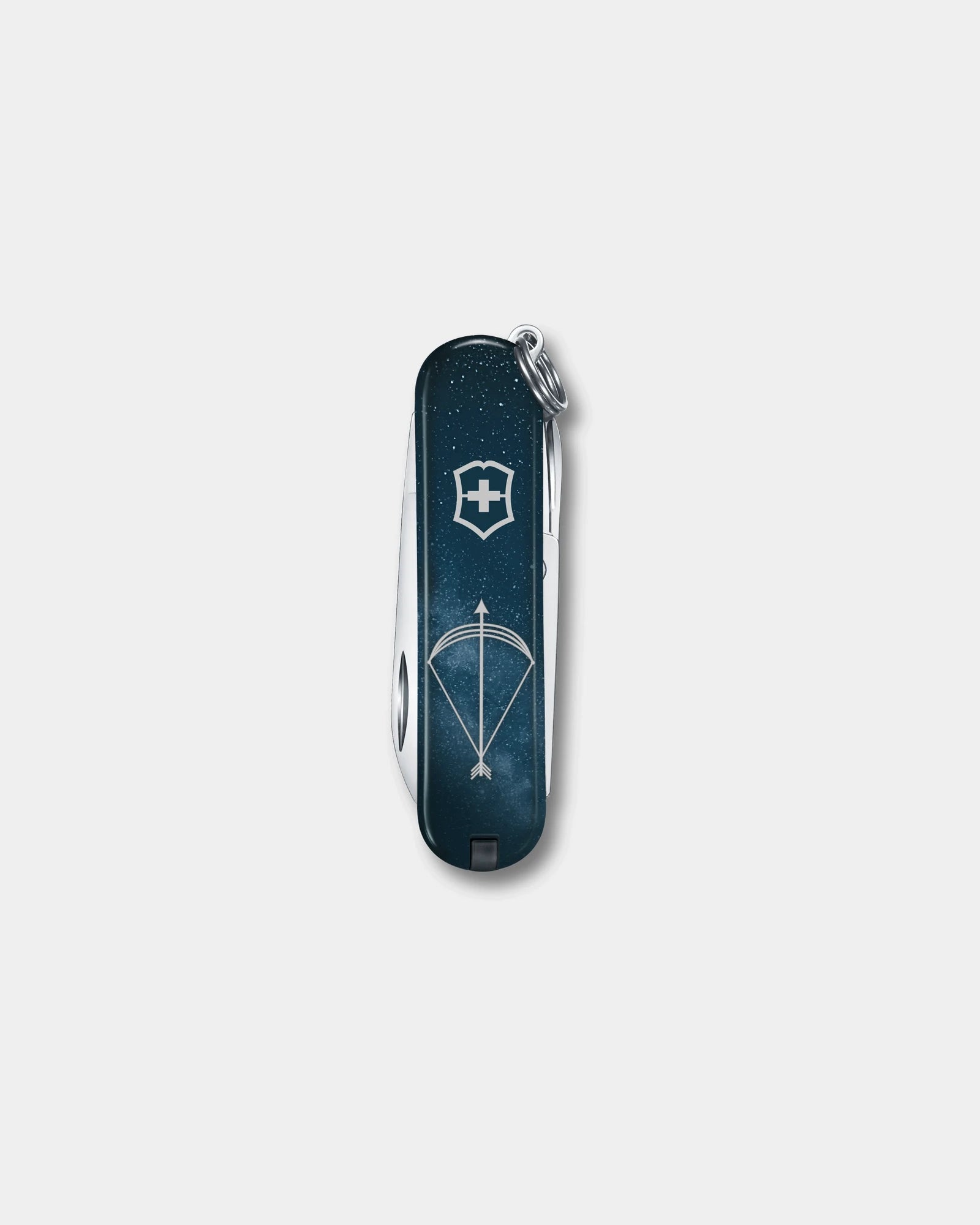 Schweizer Taschenmesser Victorinox Aquarius zum Personalisieren - 9