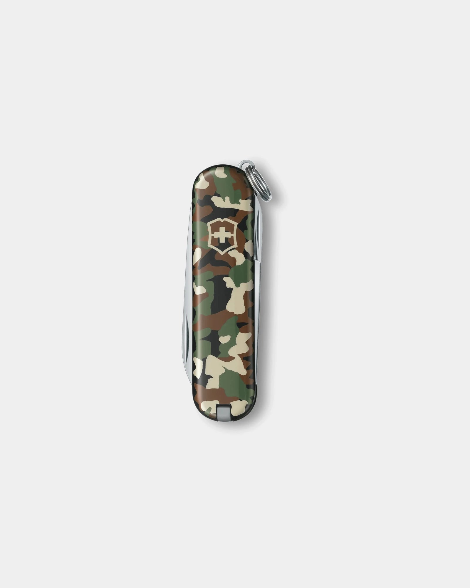 Schweizer Taschenmesser Victorinox Classic SD Camouflage zum Personalisieren - 2
