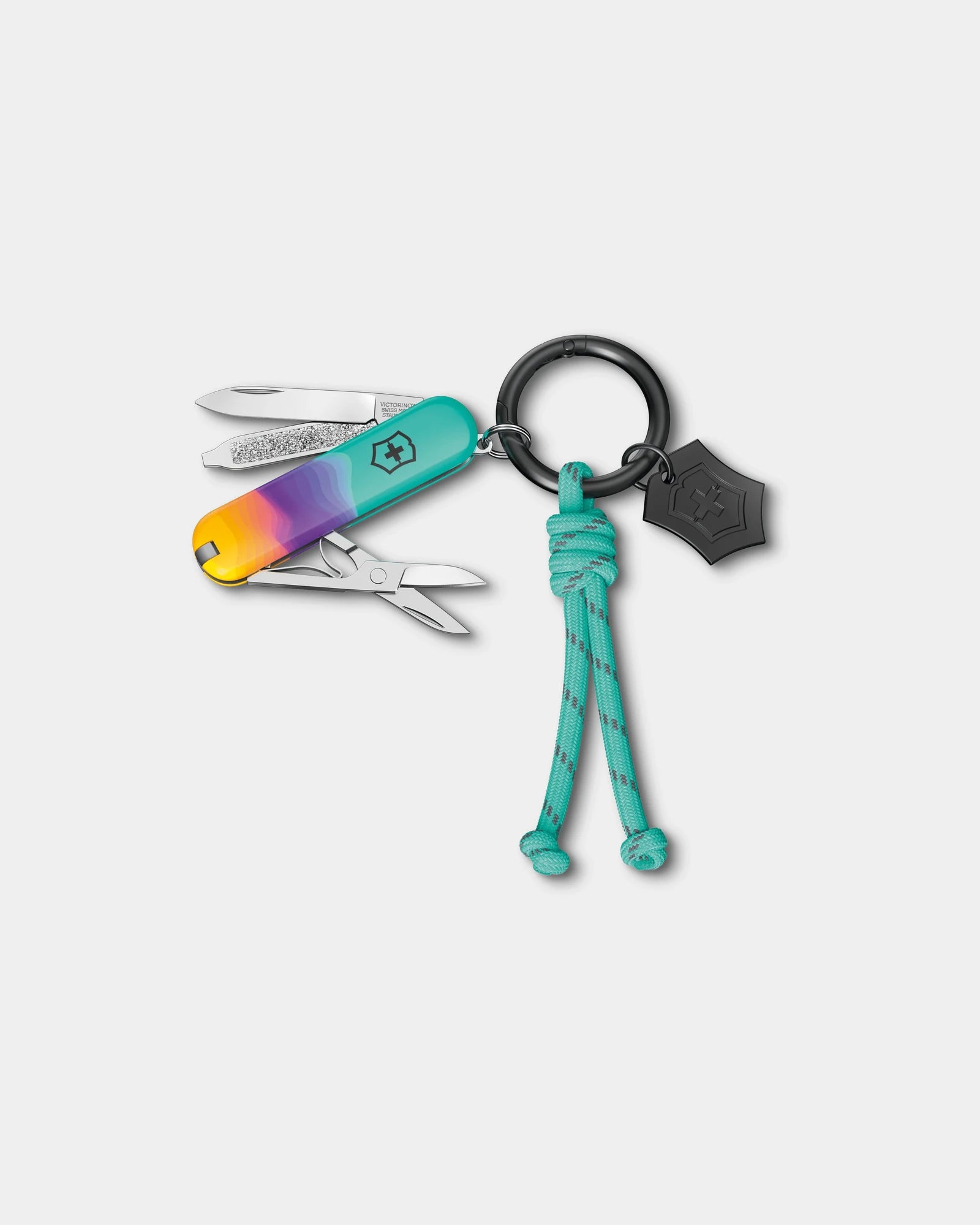 Couteau suisse ABS Victorinox Classic SD Sydney à personnaliser - Sydney Style