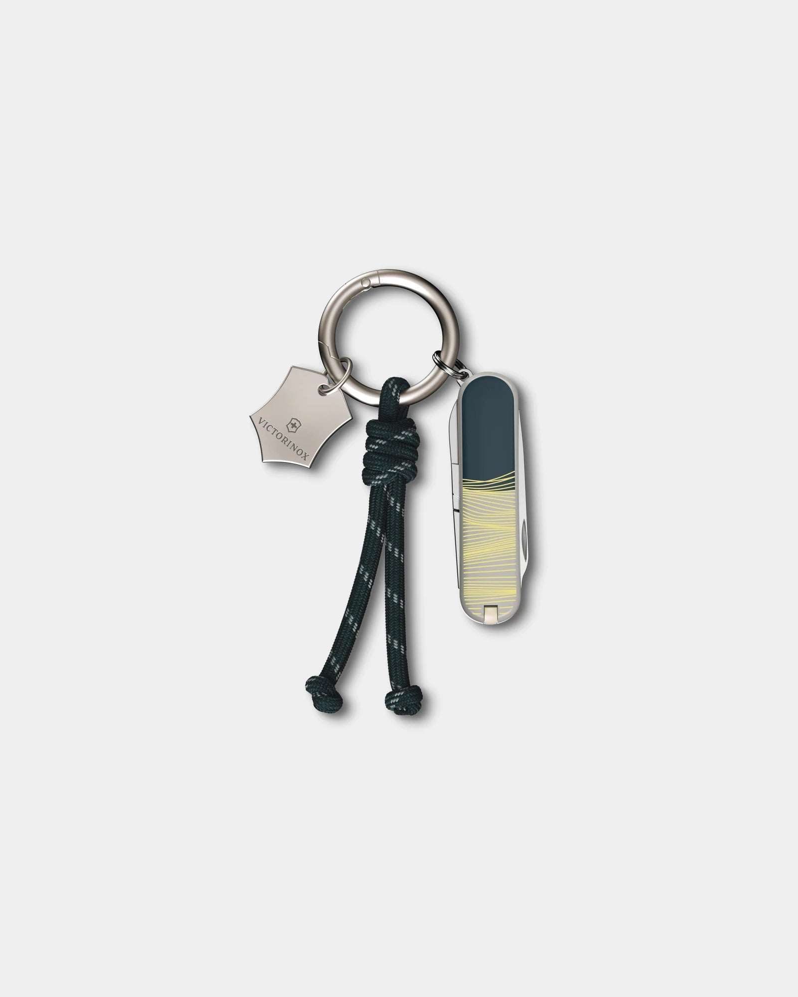 Schweizer Taschenmesser Victorinox Classic SD New York Style zum Personalisieren - 2