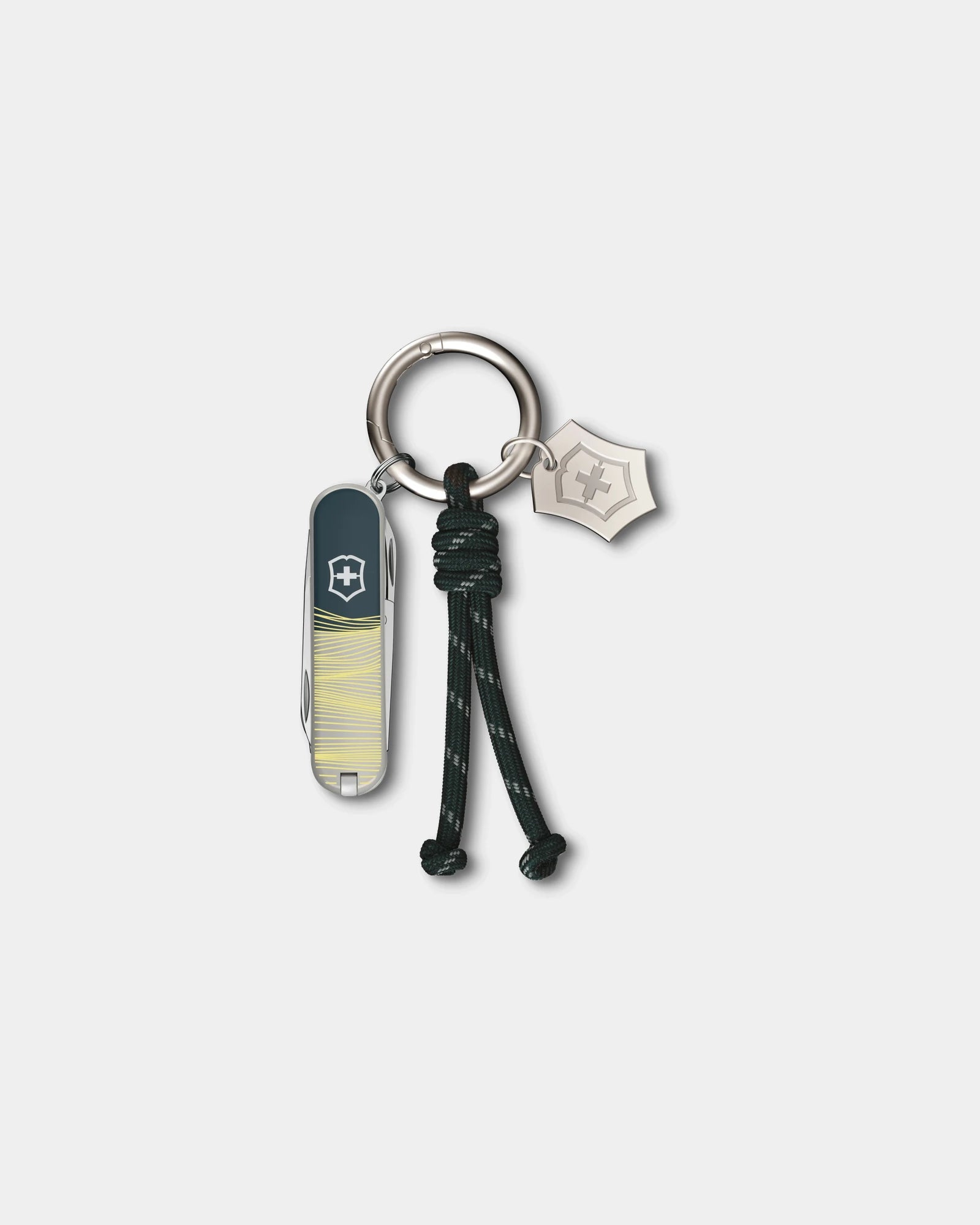 Schweizer Taschenmesser Victorinox Classic SD New York Style zum Personalisieren - 3