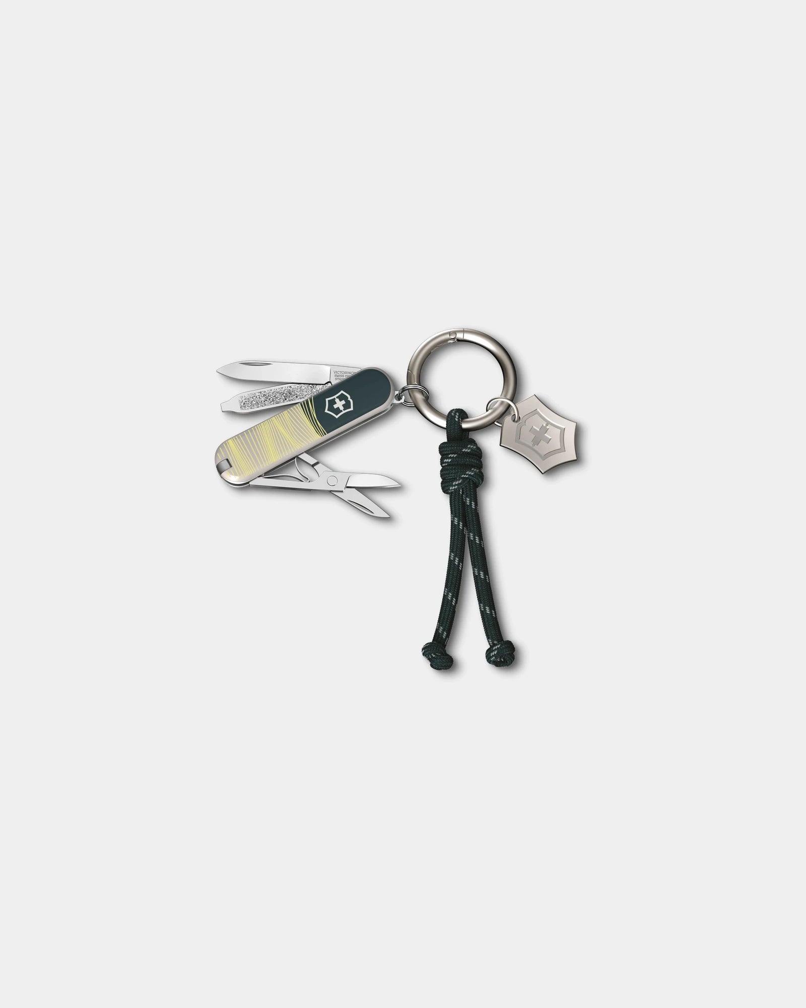Schweizer Taschenmesser Victorinox Classic SD New York Style zum Personalisieren - New Yorker Stil