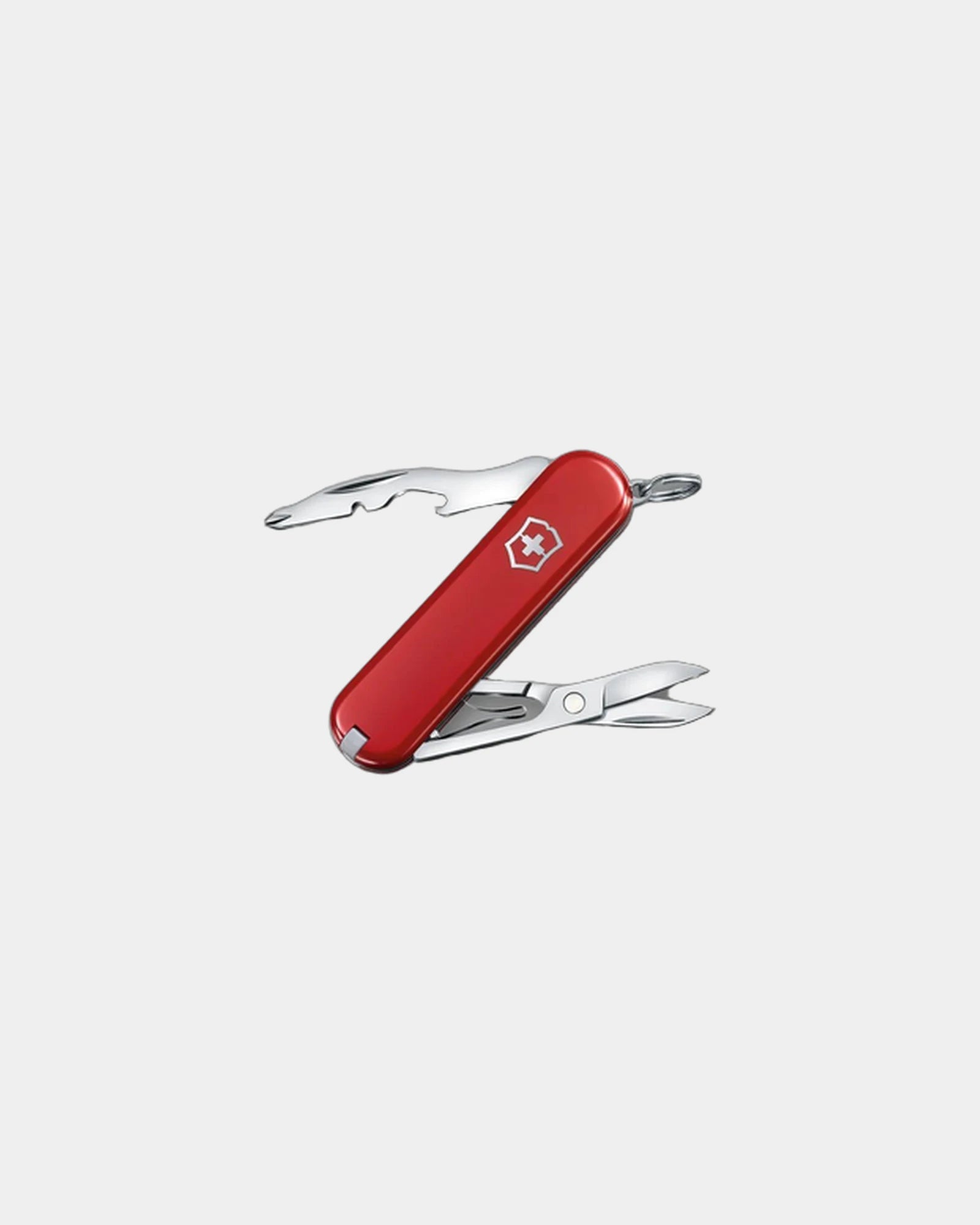 Schweizer Taschenmesser Victorinox Jetsetter zum Personalisieren - 1