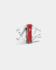Schweizer Taschenmesser Victorinox Mini Champ zum Personalisieren - 1