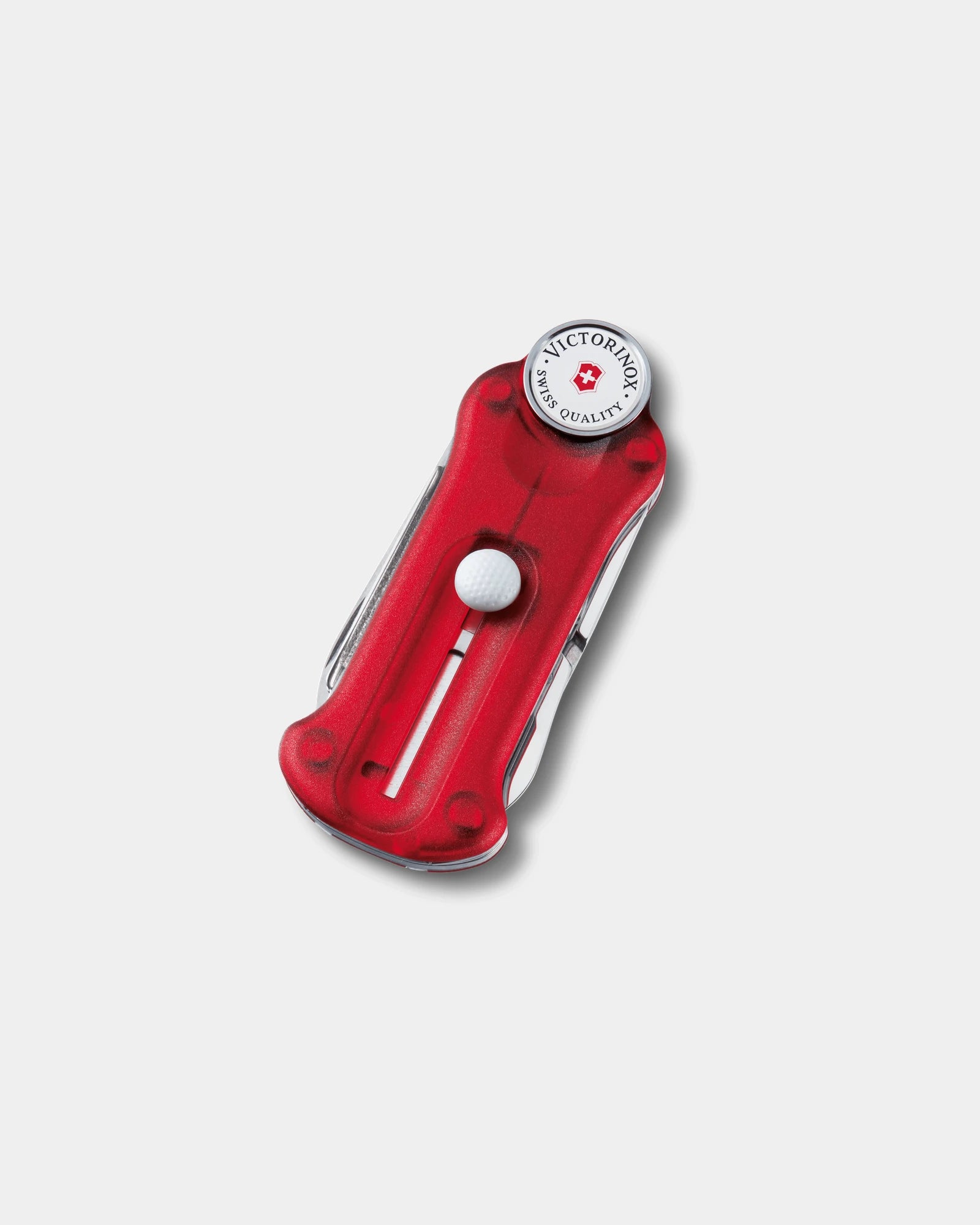 Golf Tool Polyamid Victorinox zum Personalisieren - 3