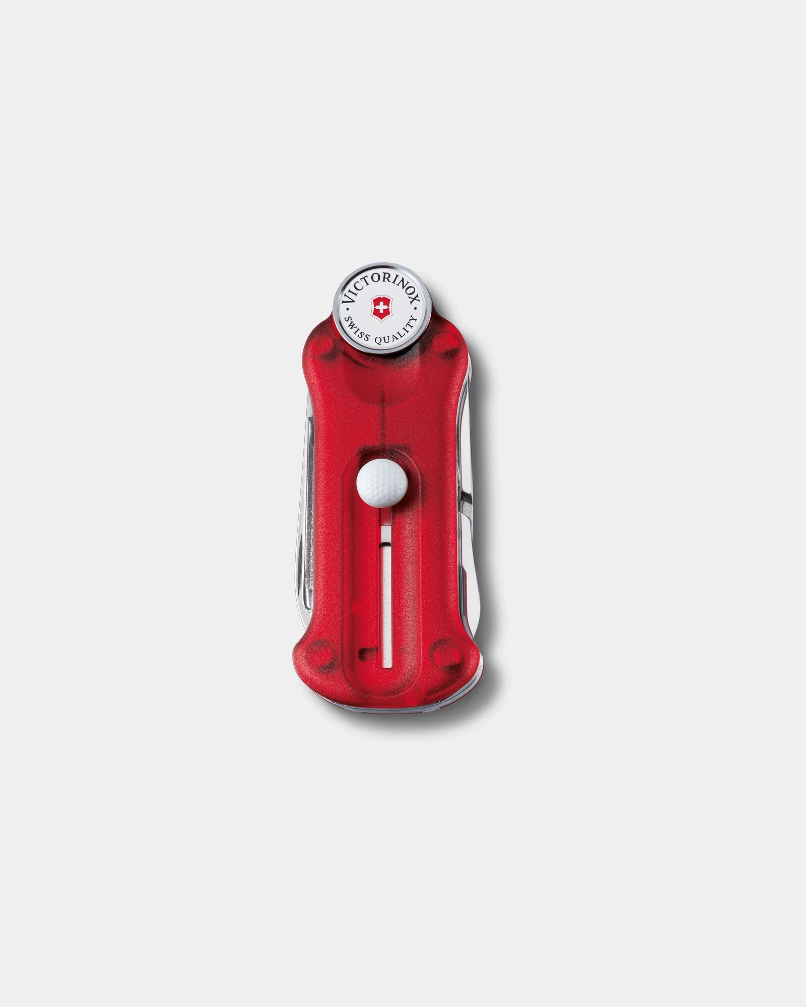 Golf Tool Polyamid Victorinox zum Personalisieren - 4