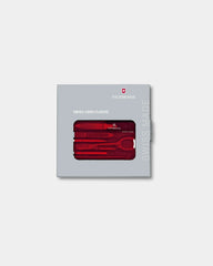 Victorinox Swiss Card Classic zum Personalisieren - 3