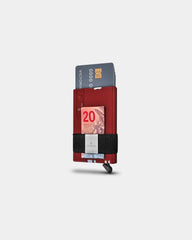 Geldbörse ABS/Cellidor Victorinox Smart Card zum Personalisieren - 5