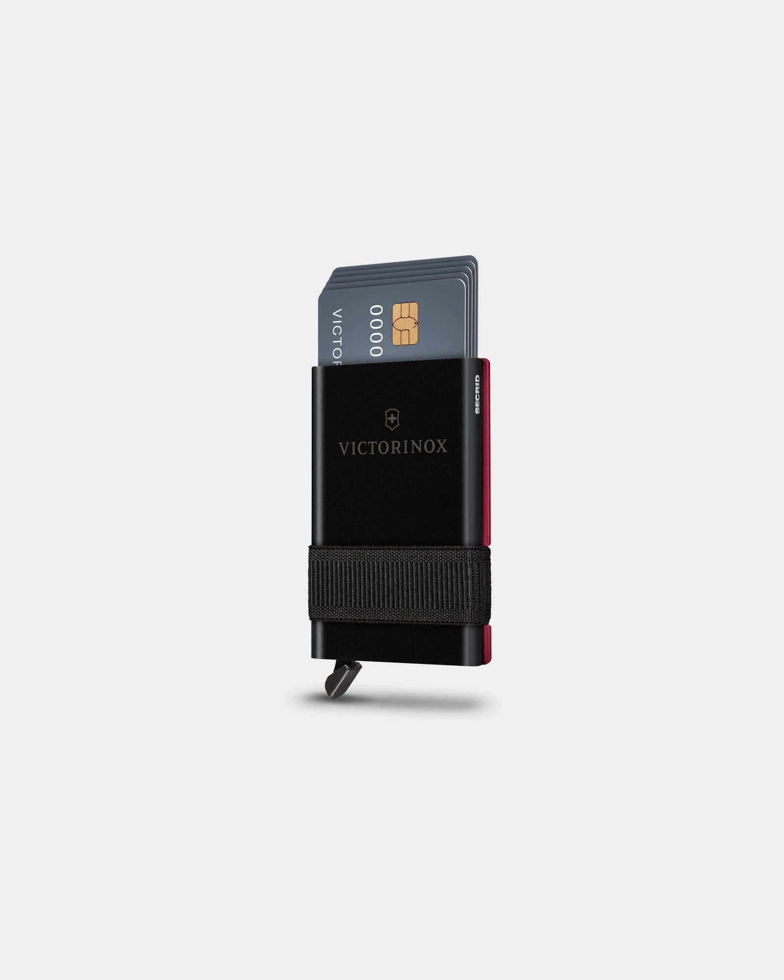 Geldbörse ABS/Cellidor Victorinox Smart Card zum Personalisieren - 6