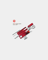 Schweizer Taschenmesser Victorinox Swiss Card Lite zum Personalisieren - 2