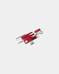 Schweizer Taschenmesser Victorinox Swiss Card Lite zum Personalisieren - 3