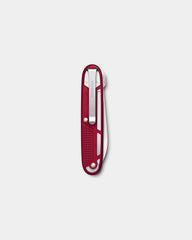 Schweizer Taschenmesser Victorinox Onefold Alox zum Personalisieren - 3