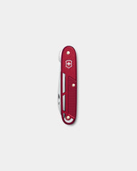 Schweizer Taschenmesser Victorinox Onefold Alox zum Personalisieren - 2