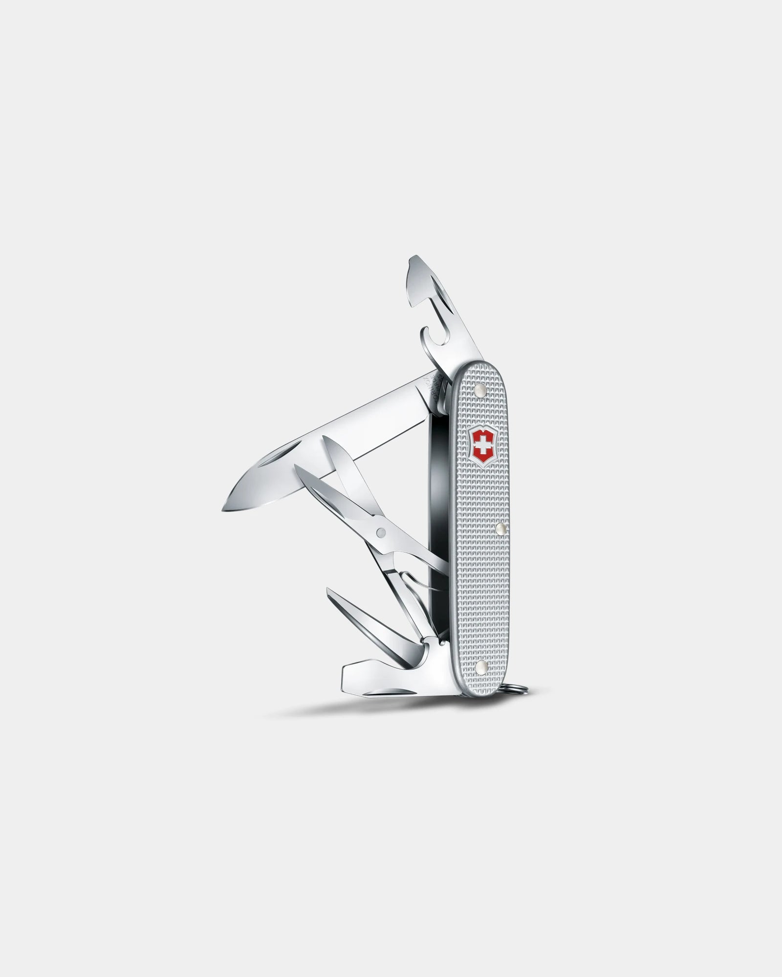 Schweizer Taschenmesser Victorinox Pioneer X zum Personalisieren - 1