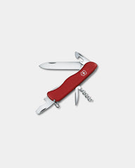 Taschenmesser Victorinox Picknicker zum Personalisieren - Rot