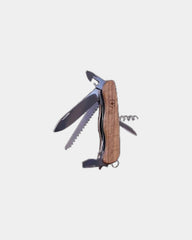 Schweizer Taschenmesser Victorinox Forester Wood zum Personalisieren - 3