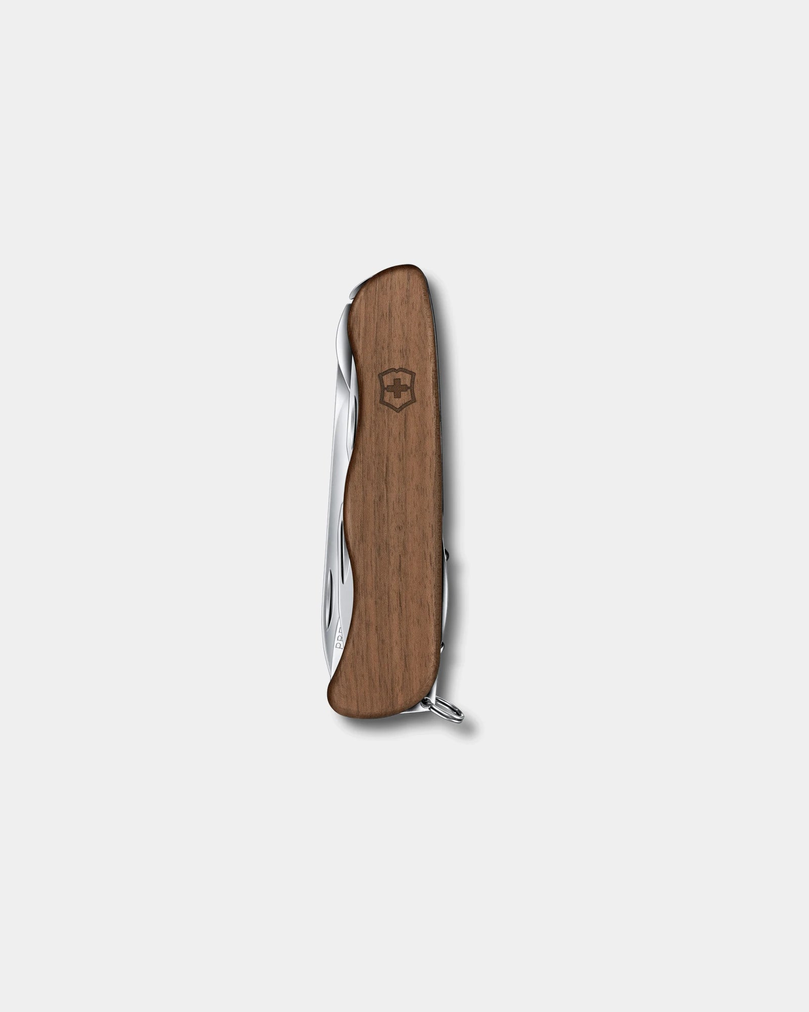 Schweizer Taschenmesser Victorinox Forester Wood zum Personalisieren - 2