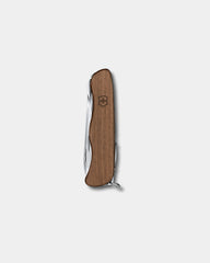 Schweizer Taschenmesser Victorinox Forester Wood zum Personalisieren - 2