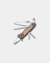 Multifunktionsmesser Victorinox Trailfinder MW Grip zum Personalisieren - Mehrfarbig