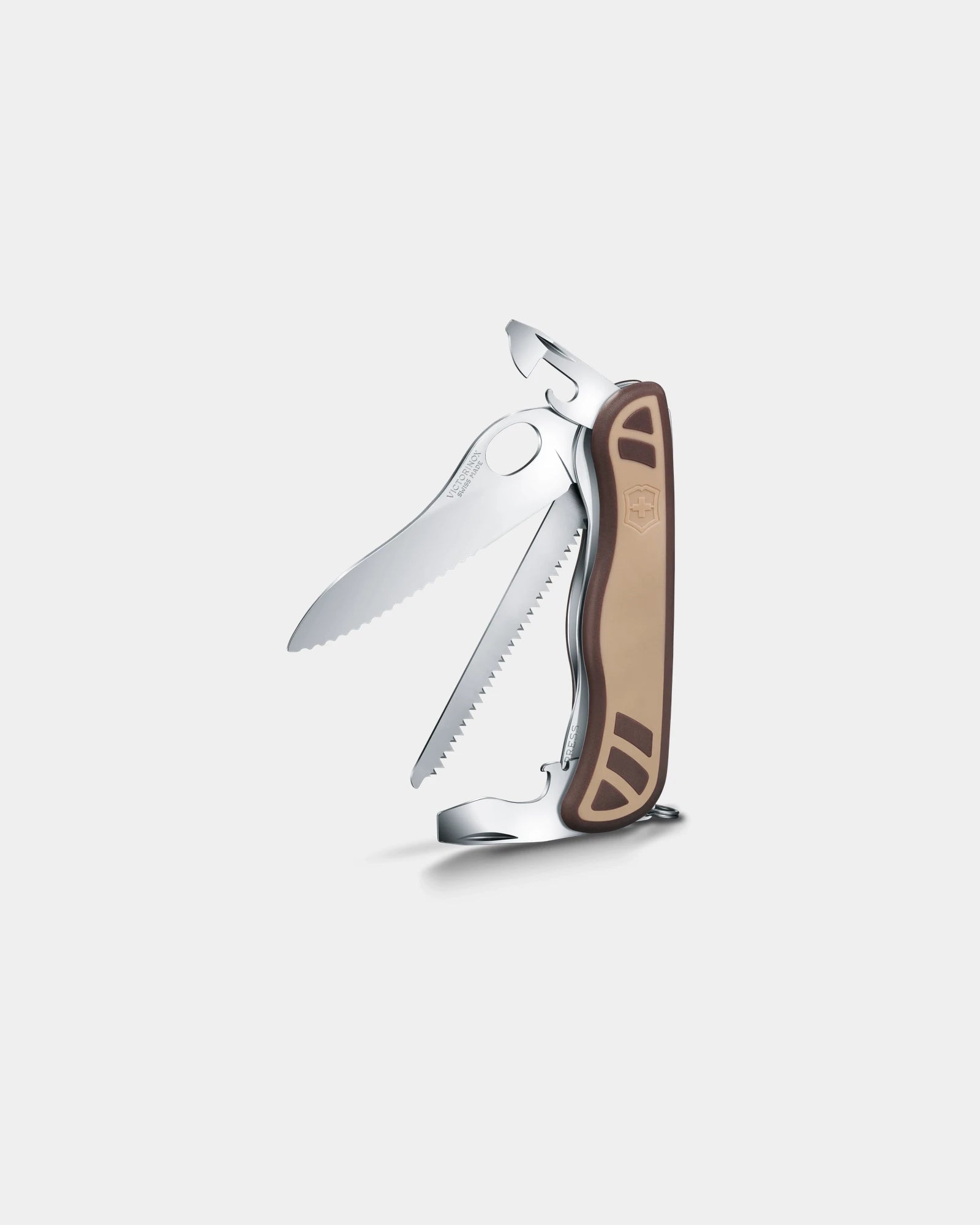 Multifunktionsmesser Victorinox Trailfinder MW Grip zum Personalisieren - 1