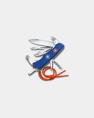 Taschenmesser Victorinox Skipper zum Personalisieren - Blau