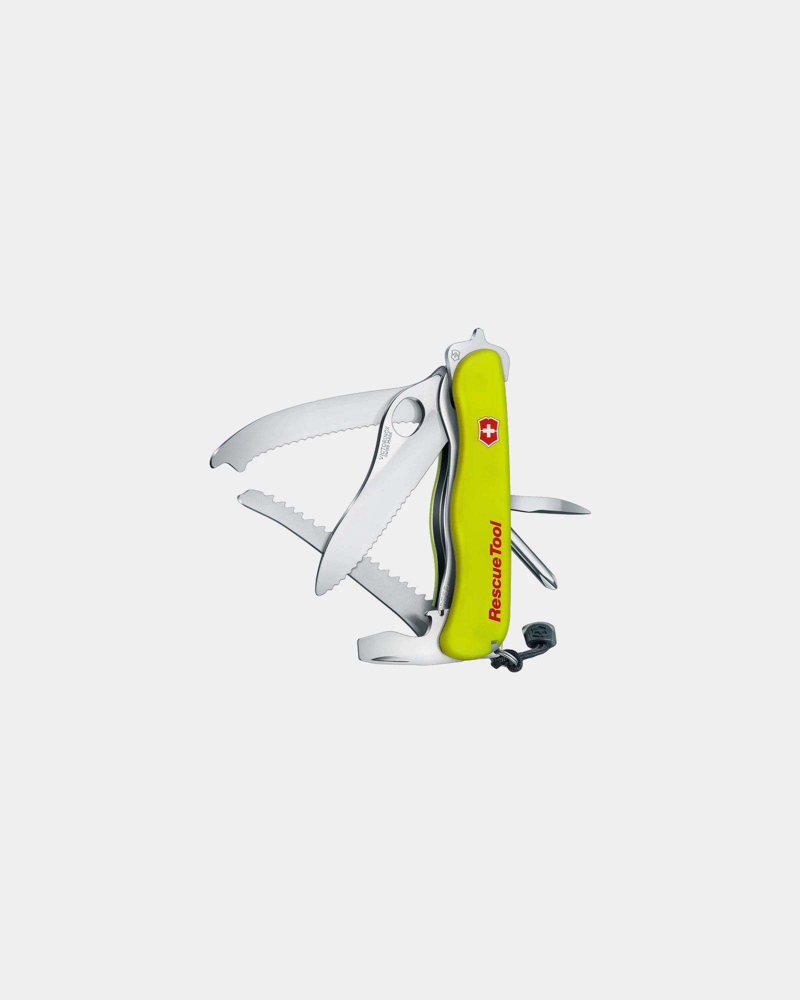 Rettungsmesser Victorinox Rescue Tool MW zum Personalisieren - 2