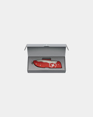 Schweizer Taschenmesser Victorinox Evoke Alox zum Personalisieren - 1