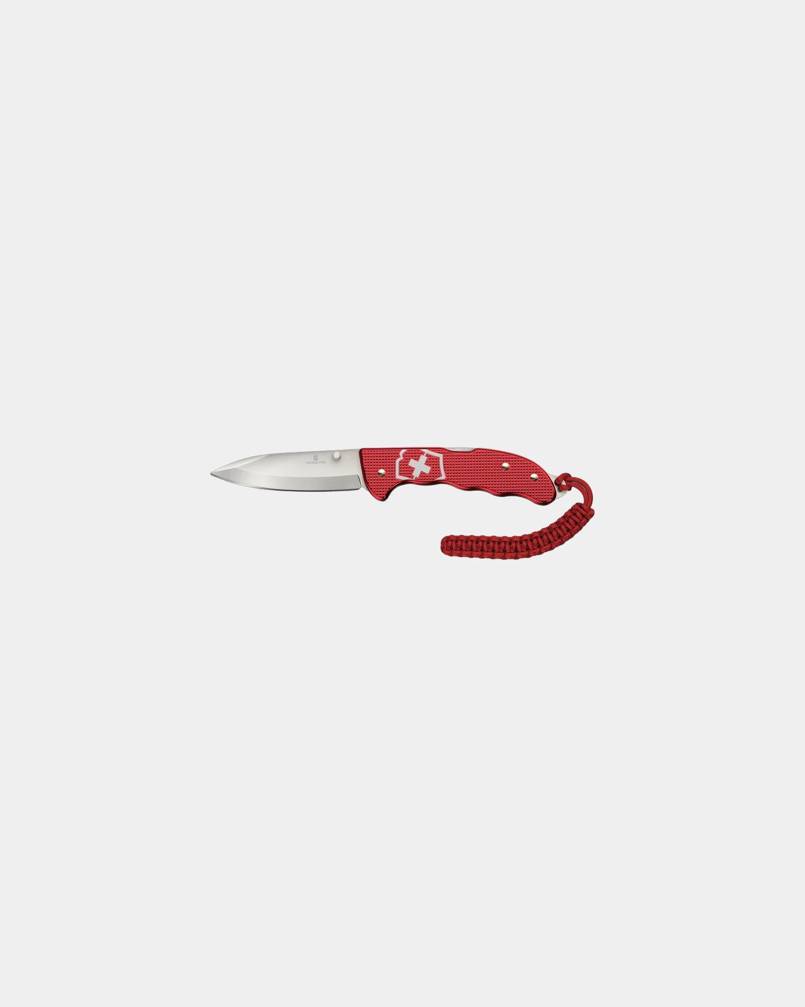 Schweizer Taschenmesser Victorinox Evoke Alox zum Personalisieren - 5