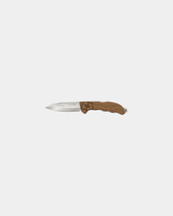 Klappmesser Holz Victorinox Evoke Wood zum Personalisieren - 1