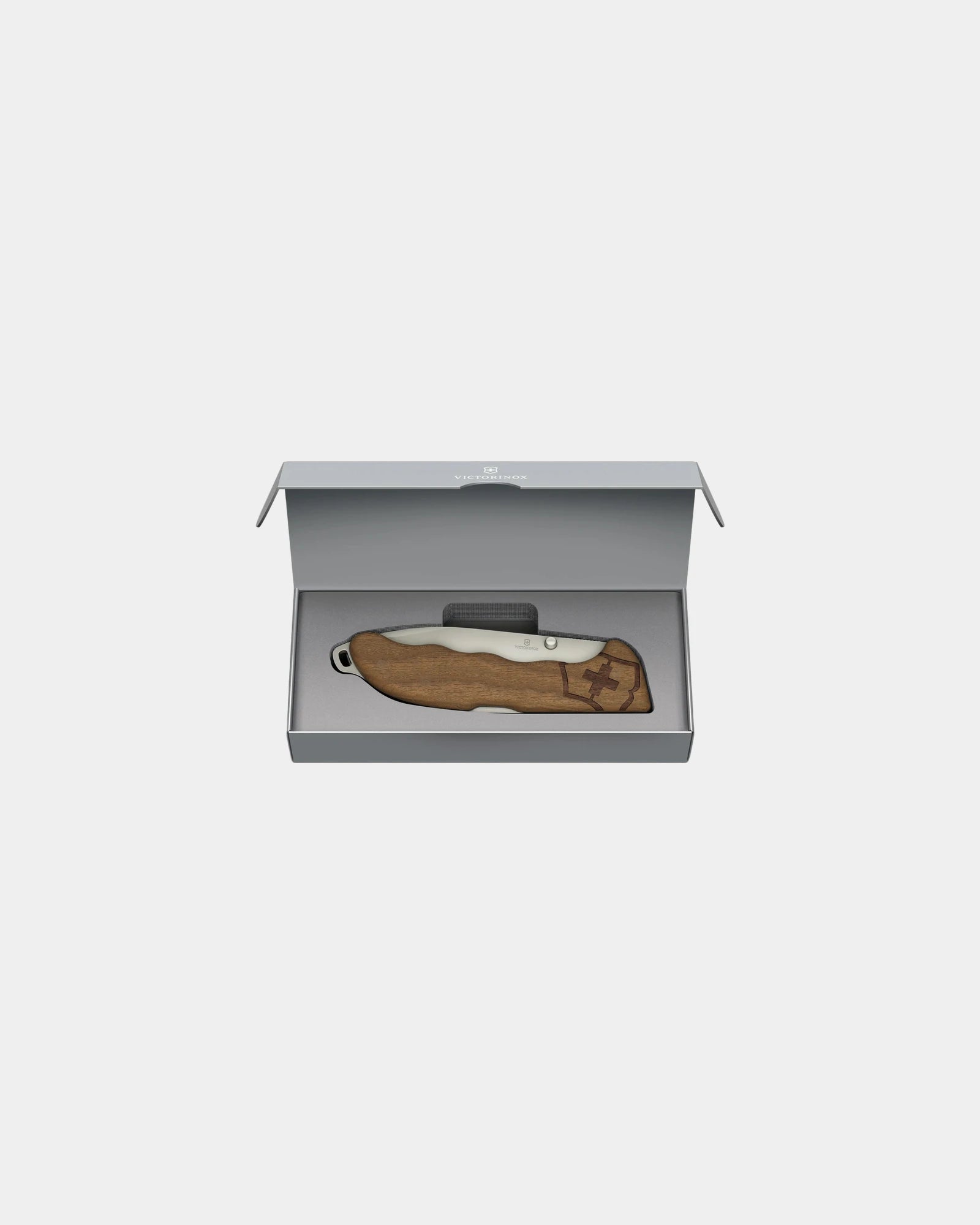 Klappmesser Holz Victorinox Evoke Wood zum Personalisieren - 2
