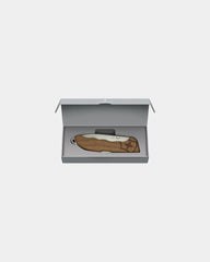 Klappmesser Holz Victorinox Evoke Wood zum Personalisieren - 2