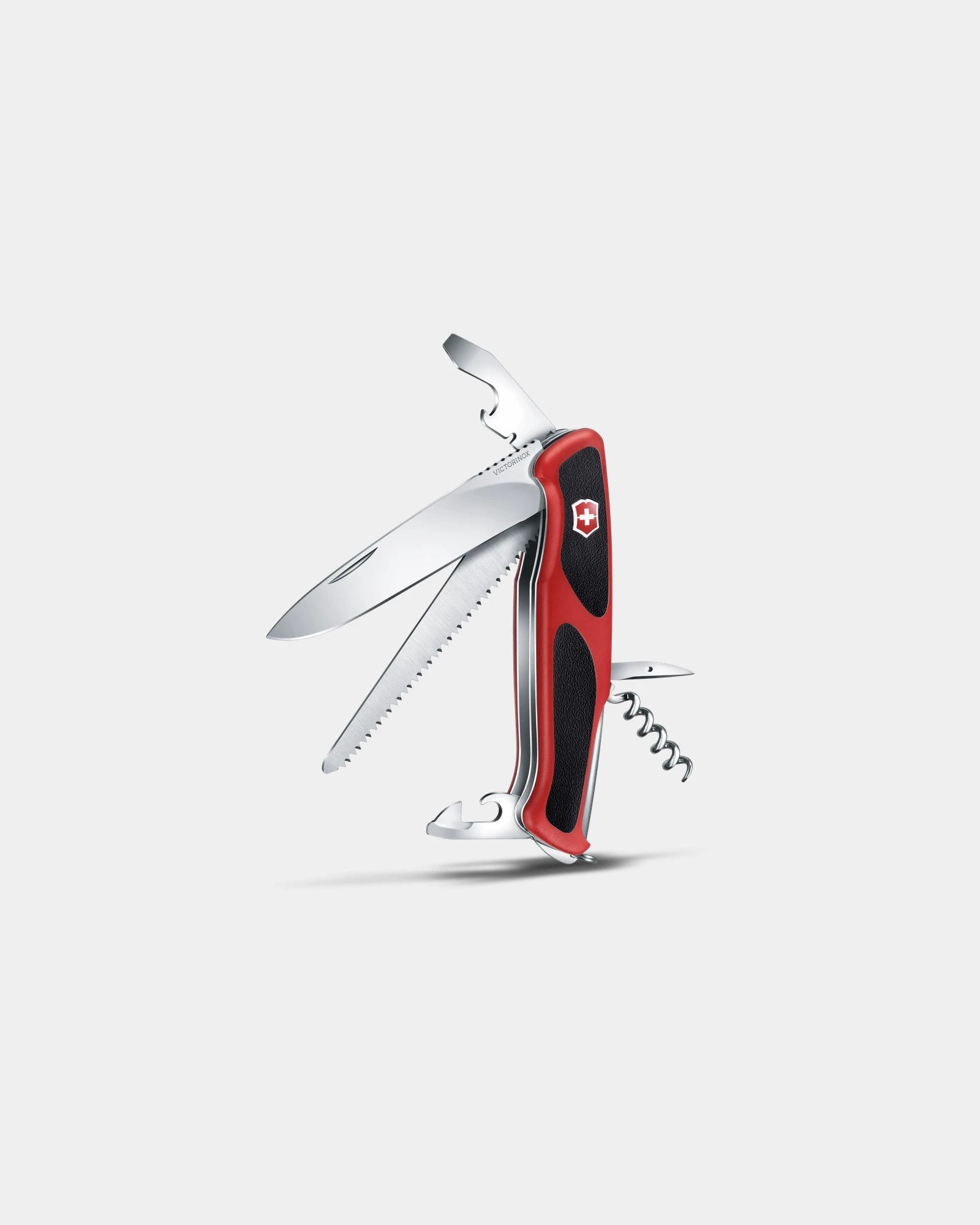 Schweizer Taschenmesser Victorinox Ranger 55 Grip zum Personalisieren - 1