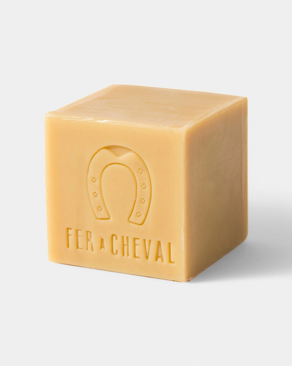 Savon de Marseille als Würfel 600g zum Personalisieren - 25