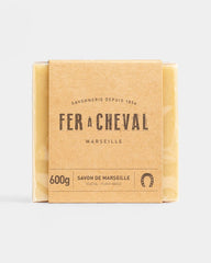 Savon de Marseille als Würfel 600g zum Personalisieren - 26