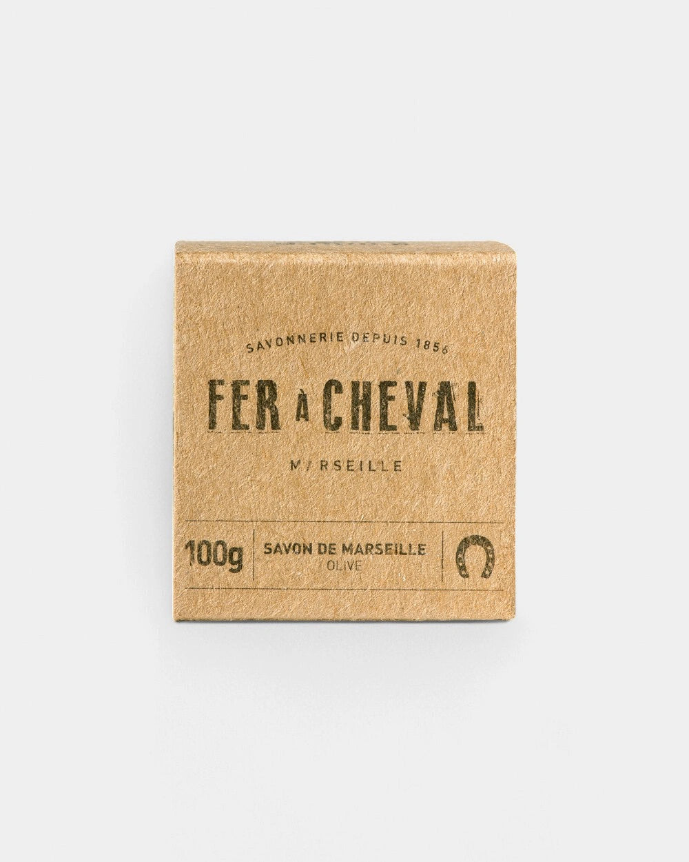 Savon de Marseille als Würfel 100g - 22