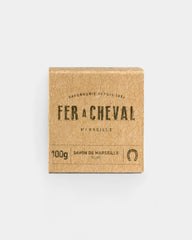 Savon de Marseille als Würfel 100g - 22