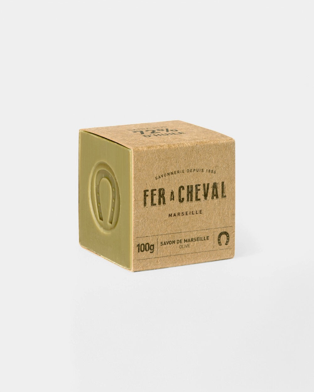 Savon de Marseille als Würfel 100g - 21