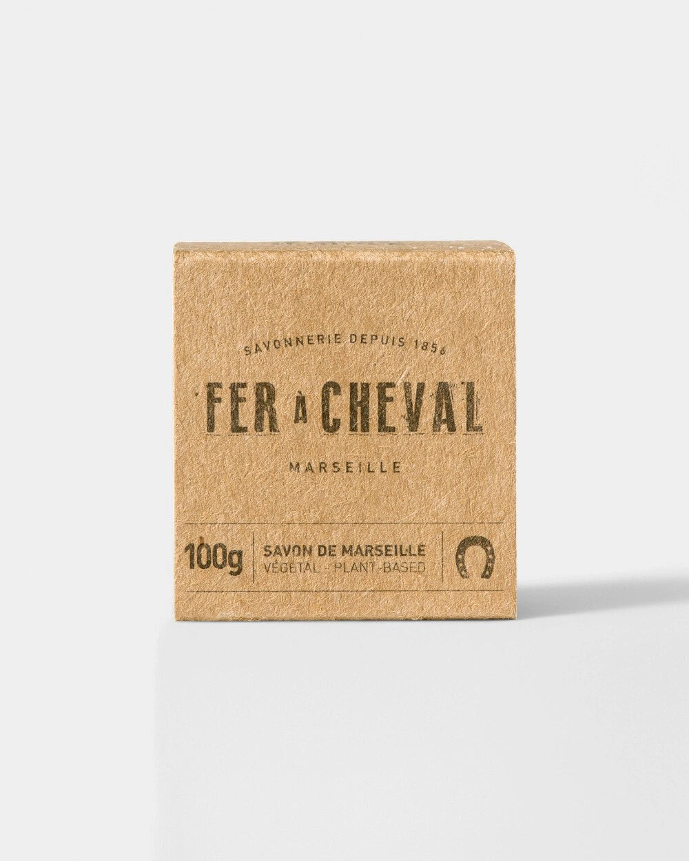 Savon de Marseille als Würfel 100g - 25